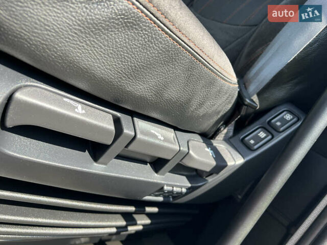 Синий Даф XF 480 FT, объемом двигателя 12.9 л и пробегом 790 тыс. км за 40179 $, фото 52 на Automoto.ua