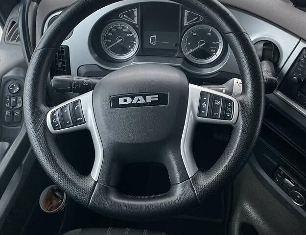 Синій Даф XF 480 FT, об'ємом двигуна 13 л та пробігом 623 тис. км за 29999 $, фото 38 на Automoto.ua