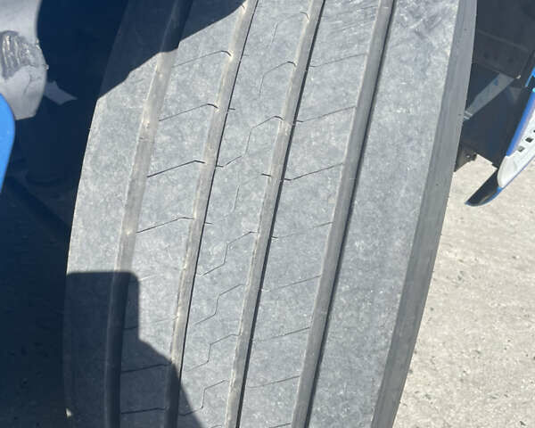 Синій Даф XF 480 FT, об'ємом двигуна 13 л та пробігом 623 тис. км за 29999 $, фото 30 на Automoto.ua