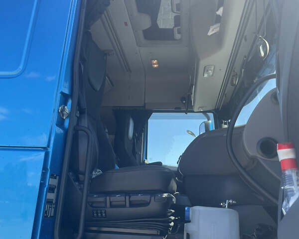 Синій Даф XF 480 FT, об'ємом двигуна 13 л та пробігом 623 тис. км за 29999 $, фото 28 на Automoto.ua