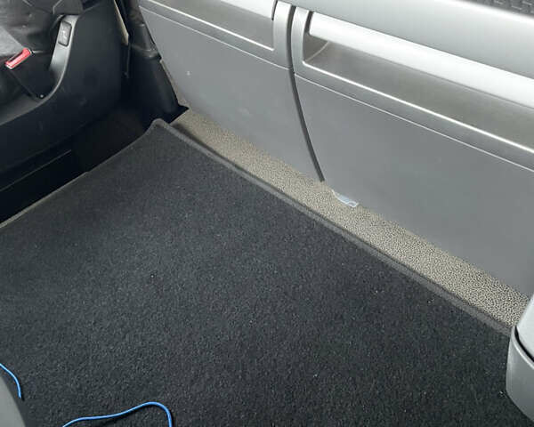 Синій Даф XF 480 FT, об'ємом двигуна 13 л та пробігом 623 тис. км за 29999 $, фото 45 на Automoto.ua