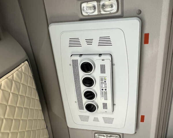 Синий Даф XF 480 FT, объемом двигателя 12.9 л и пробегом 790 тыс. км за 39925 $, фото 29 на Automoto.ua