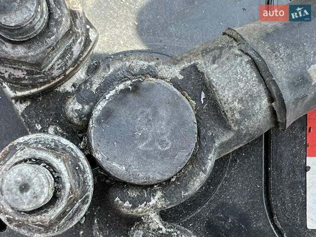 Синий Даф XF 480 FT, объемом двигателя 12.9 л и пробегом 790 тыс. км за 40179 $, фото 66 на Automoto.ua