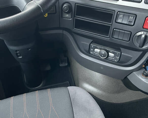 Синій Даф XF 480 FT, об'ємом двигуна 13 л та пробігом 623 тис. км за 29999 $, фото 40 на Automoto.ua