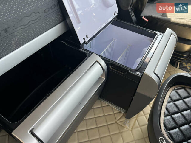 Синий Даф XF 480 FT, объемом двигателя 12.9 л и пробегом 790 тыс. км за 40179 $, фото 40 на Automoto.ua