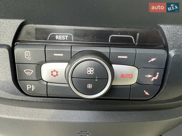 Синий Даф XF 480 FT, объемом двигателя 12.9 л и пробегом 790 тыс. км за 40179 $, фото 16 на Automoto.ua