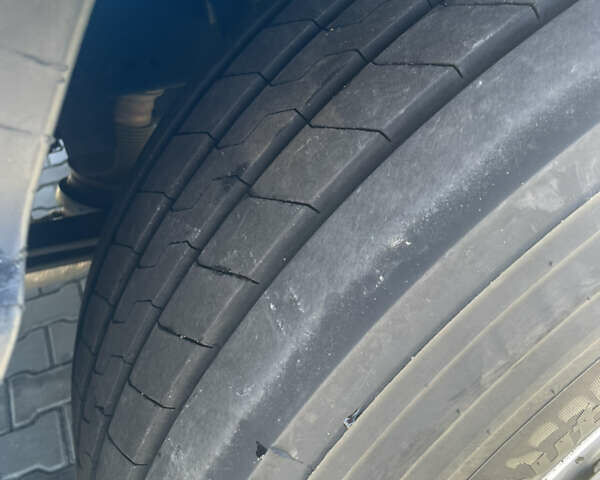 Синій Даф XF 480 FT, об'ємом двигуна 13 л та пробігом 623 тис. км за 29999 $, фото 19 на Automoto.ua