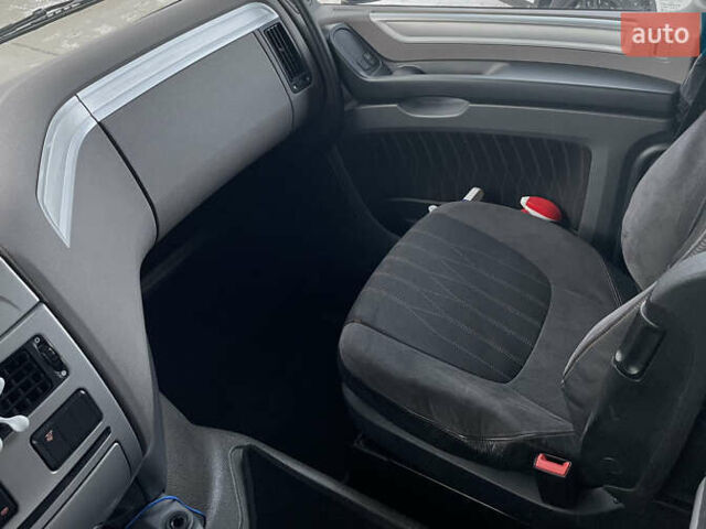 Синій Даф XF 480 FT, об'ємом двигуна 13 л та пробігом 623 тис. км за 29999 $, фото 44 на Automoto.ua