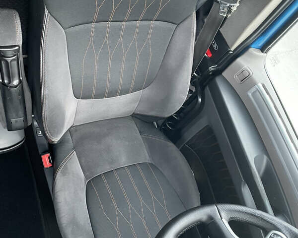 Синій Даф XF 480 FT, об'ємом двигуна 13 л та пробігом 623 тис. км за 29999 $, фото 41 на Automoto.ua