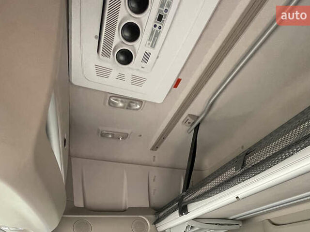 Синій Даф XF 480 FT, об'ємом двигуна 12.9 л та пробігом 600 тис. км за 39900 $, фото 15 на Automoto.ua