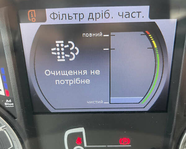 Синій Даф XF 480 FT, об'ємом двигуна 12.9 л та пробігом 600 тис. км за 39900 $, фото 21 на Automoto.ua