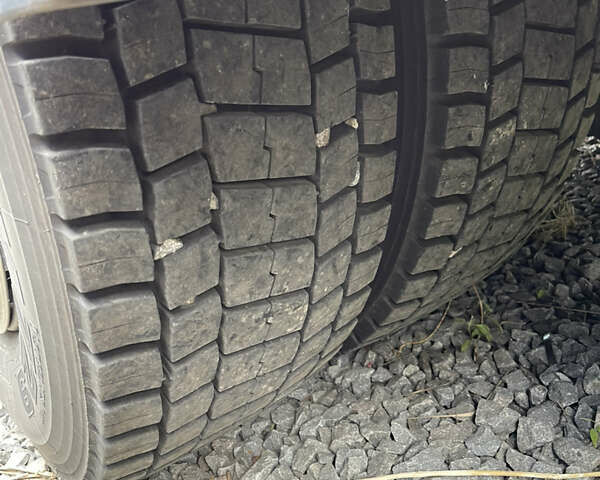 Даф XF 95 2003 у Рівному на Automoto.ua Білий Даф XF 95, об'ємом двигуна 12.58 л та пробігом 2 тис. км за 15500 $, фото 20 на Automoto.ua