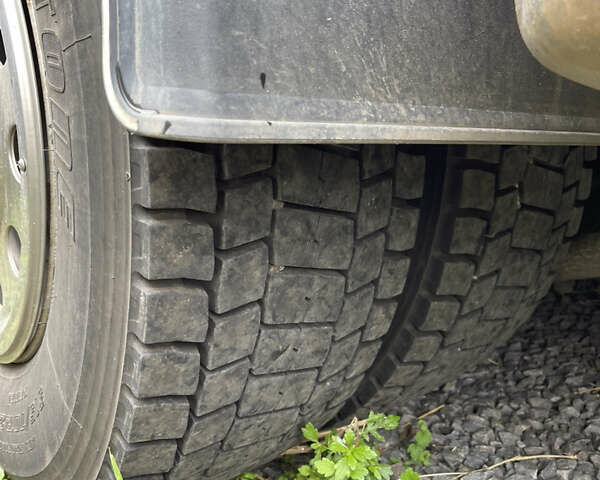 Даф XF 95 2003 у Рівному на Automoto.ua Білий Даф XF 95, об'ємом двигуна 12.58 л та пробігом 2 тис. км за 15500 $, фото 12 на Automoto.ua