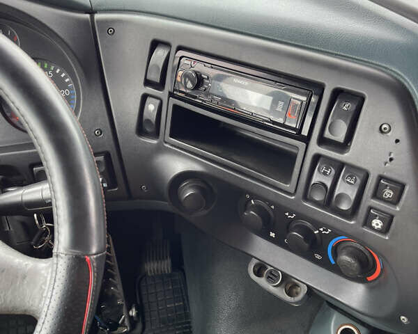 Даф XF 95 2003 у Рівному на Automoto.ua Білий Даф XF 95, об'ємом двигуна 12.58 л та пробігом 2 тис. км за 15500 $, фото 28 на Automoto.ua