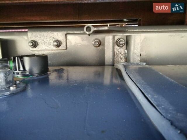 Белый Даф XF 95, объемом двигателя 12.6 л и пробегом 10 тыс. км за 17000 $, фото 18 на Automoto.ua