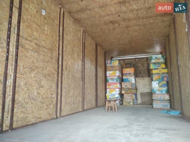 Белый Даф XF 95, объемом двигателя 12.6 л и пробегом 10 тыс. км за 17000 $, фото 12 на Automoto.ua