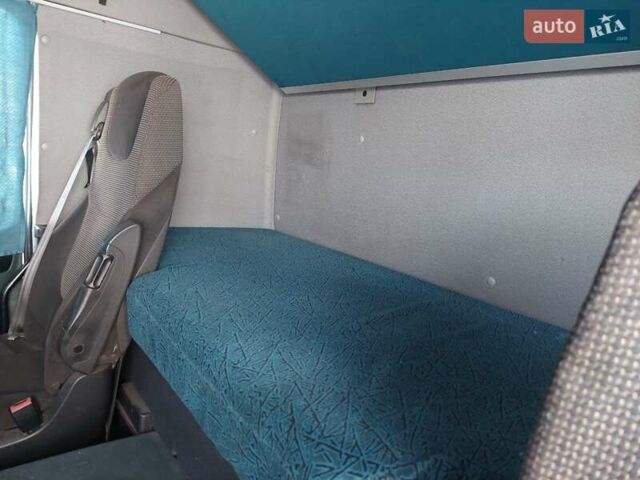 Белый Даф XF 95, объемом двигателя 12.58 л и пробегом 1 тыс. км за 21000 $, фото 10 на Automoto.ua