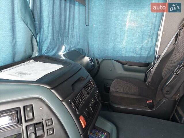Белый Даф XF 95, объемом двигателя 12.58 л и пробегом 1 тыс. км за 21000 $, фото 13 на Automoto.ua