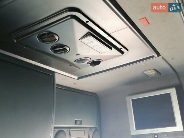 Белый Даф XF 95, объемом двигателя 12.58 л и пробегом 1 тыс. км за 18700 $, фото 11 на Automoto.ua