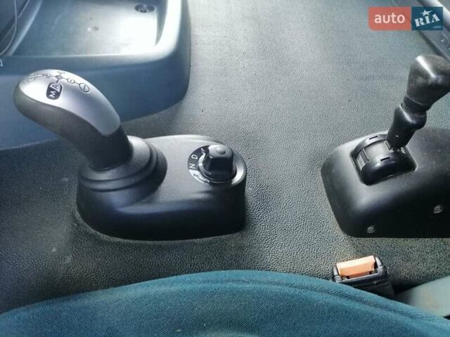 Белый Даф XF 95, объемом двигателя 12.58 л и пробегом 1 тыс. км за 18700 $, фото 17 на Automoto.ua