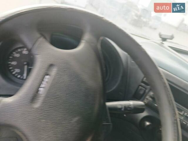 Белый Даф XF 95, объемом двигателя 12.8 л и пробегом 1 тыс. км за 8500 $, фото 12 на Automoto.ua