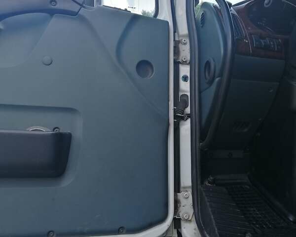 Белый Даф XF 95, объемом двигателя 12.58 л и пробегом 1 тыс. км за 18700 $, фото 15 на Automoto.ua