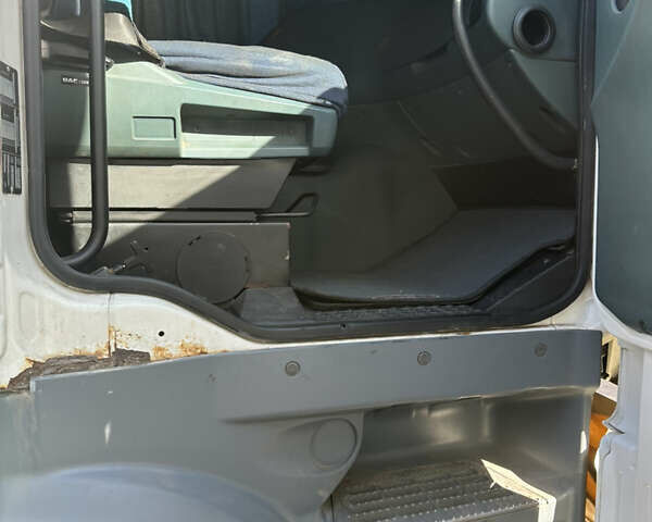 Білий Даф XF 95, об'ємом двигуна 0 л та пробігом 1 тис. км за 19500 $, фото 14 на Automoto.ua
