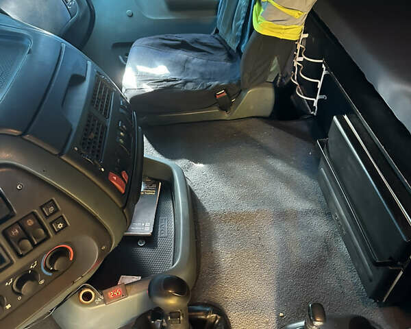 Білий Даф XF 95, об'ємом двигуна 0 л та пробігом 1 тис. км за 19500 $, фото 15 на Automoto.ua
