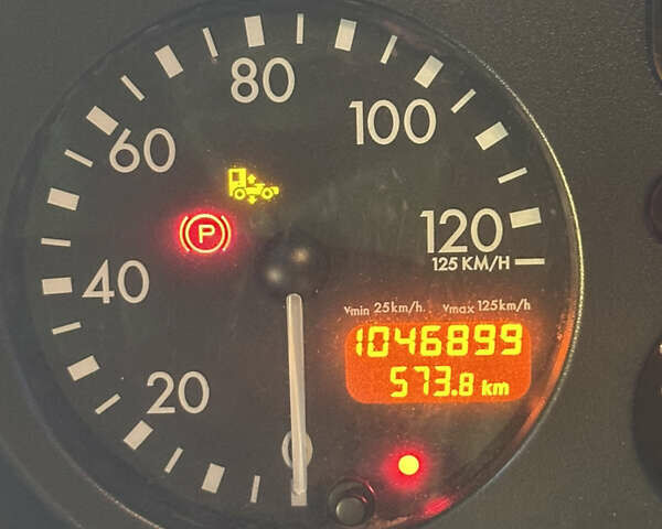 Білий Даф XF 95, об'ємом двигуна 0 л та пробігом 1 тис. км за 19500 $, фото 8 на Automoto.ua