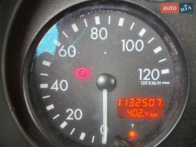 Белый Даф XF 95, объемом двигателя 12.58 л и пробегом 100 тыс. км за 14900 $, фото 9 на Automoto.ua