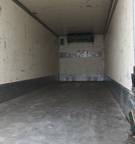 Білий Даф XF 95, об'ємом двигуна 12.58 л та пробігом 2 тис. км за 12000 $, фото 6 на Automoto.ua