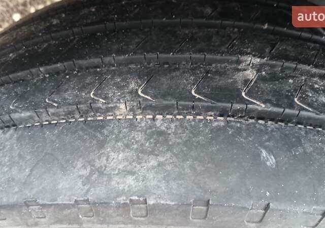 Білий Даф XF 95, об'ємом двигуна 12.58 л та пробігом 2 тис. км за 12000 $, фото 4 на Automoto.ua