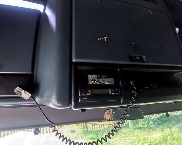 Білий Даф XF 95, об'ємом двигуна 12.58 л та пробігом 300 тис. км за 15000 $, фото 4 на Automoto.ua