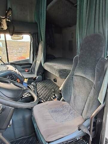 Білий Даф XF 95, об'ємом двигуна 12.58 л та пробігом 1000 тис. км за 5500 $, фото 16 на Automoto.ua