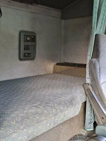 Білий Даф XF 95, об'ємом двигуна 12.58 л та пробігом 1000 тис. км за 5500 $, фото 19 на Automoto.ua