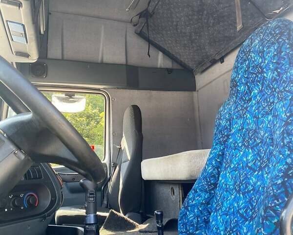 Белый Даф XF 95, объемом двигателя 12.58 л и пробегом 1 тыс. км за 7000 $, фото 10 на Automoto.ua