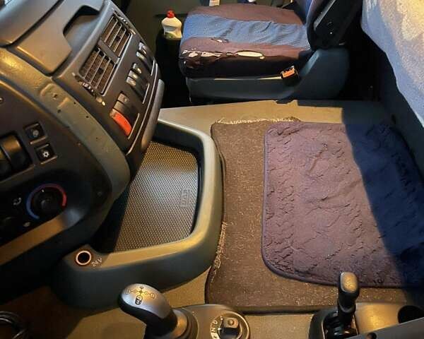 Білий Даф XF 95, об'ємом двигуна 0 л та пробігом 2 тис. км за 10000 $, фото 3 на Automoto.ua