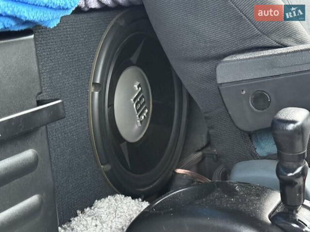 Белый Даф XF 95, объемом двигателя 12.6 л и пробегом 1000 тыс. км за 14000 $, фото 9 на Automoto.ua