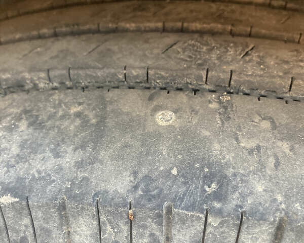 Белый Даф XF 95, объемом двигателя 0 л и пробегом 999 тыс. км за 8500 $, фото 6 на Automoto.ua