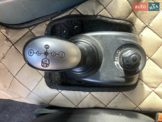 Белый Даф XF 95, объемом двигателя 0 л и пробегом 999 тыс. км за 8500 $, фото 11 на Automoto.ua