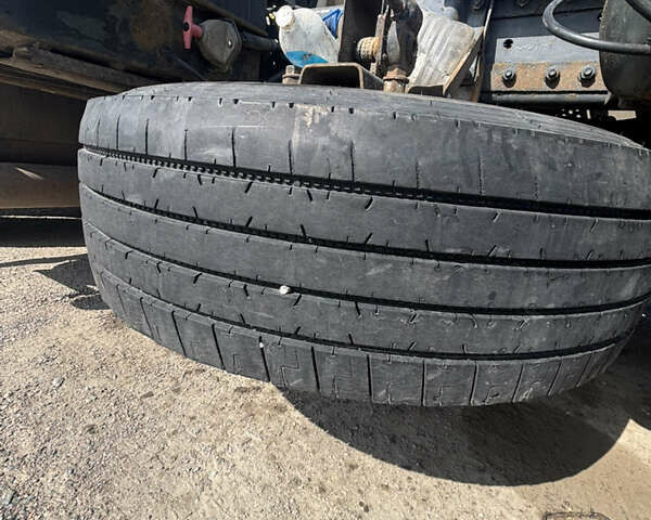 Белый Даф XF 95, объемом двигателя 12.58 л и пробегом 2 тыс. км за 9999 $, фото 9 на Automoto.ua