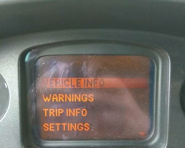 Білий Даф XF 95, об'ємом двигуна 12.58 л та пробігом 700 тис. км за 10500 $, фото 10 на Automoto.ua