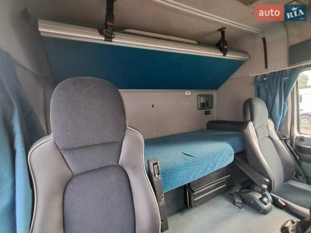 Білий Даф XF 95, об'ємом двигуна 0 л та пробігом 1 тис. км за 12200 $, фото 12 на Automoto.ua