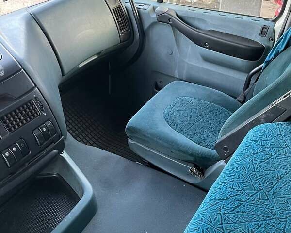 Білий Даф XF 95, об'ємом двигуна 12.8 л та пробігом 1 тис. км за 8300 $, фото 10 на Automoto.ua