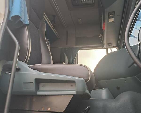 Білий Даф XF 95, об'ємом двигуна 0 л та пробігом 1 тис. км за 12200 $, фото 10 на Automoto.ua