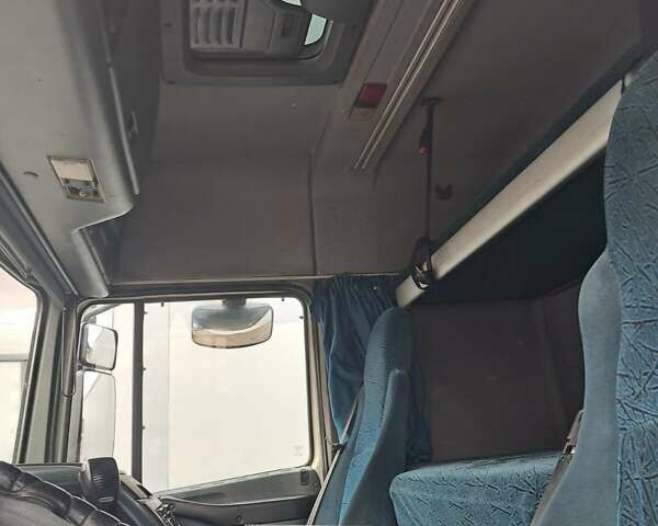 Белый Даф XF 95, объемом двигателя 0 л и пробегом 865 тыс. км за 12200 $, фото 12 на Automoto.ua
