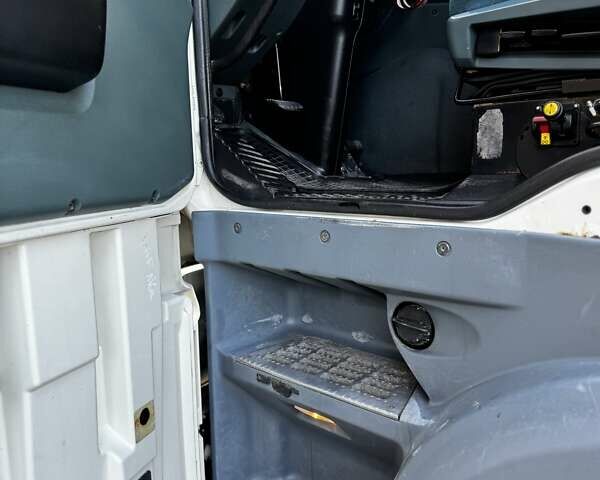 Белый Даф XF 95, объемом двигателя 12.58 л и пробегом 1 тыс. км за 27000 $, фото 39 на Automoto.ua