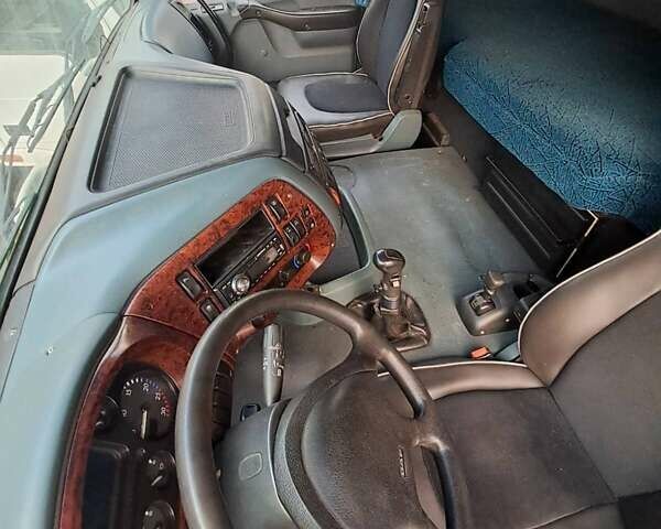 Білий Даф XF 95, об'ємом двигуна 0 л та пробігом 1 тис. км за 12200 $, фото 14 на Automoto.ua