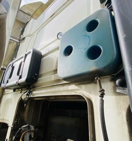 Білий Даф XF 95, об'ємом двигуна 12.58 л та пробігом 1000 тис. км за 9600 $, фото 13 на Automoto.ua