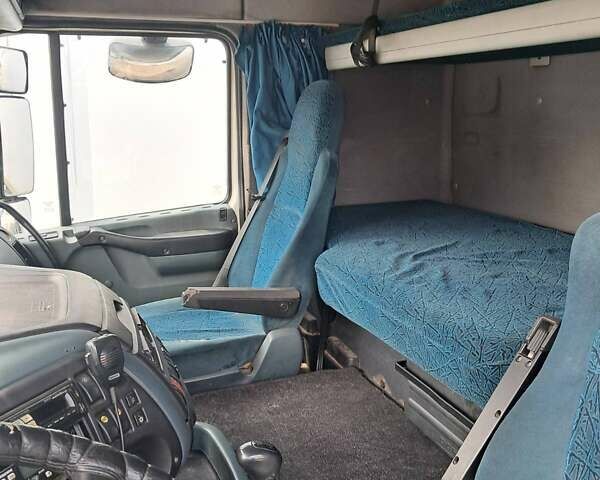 Білий Даф XF 95, об'ємом двигуна 0 л та пробігом 865 тис. км за 12200 $, фото 17 на Automoto.ua